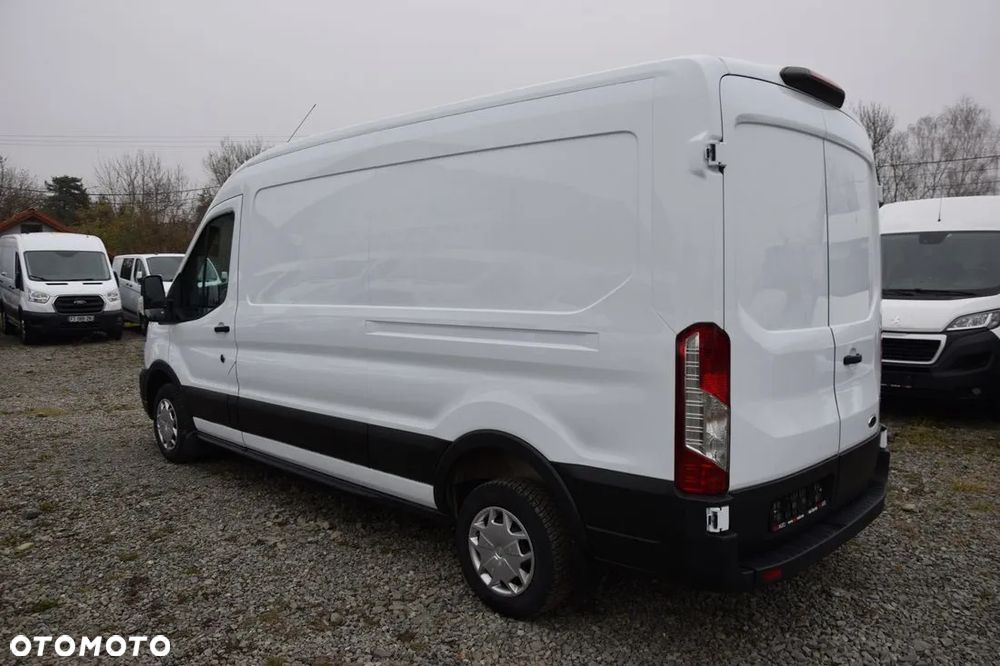 Ford TRANSIT*L3H2​*130KM​*TEMPOMAT​*KLIMA​*18 - 8