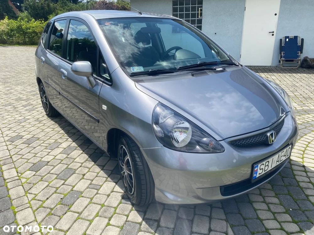 Honda Jazz 1.2 S - 3