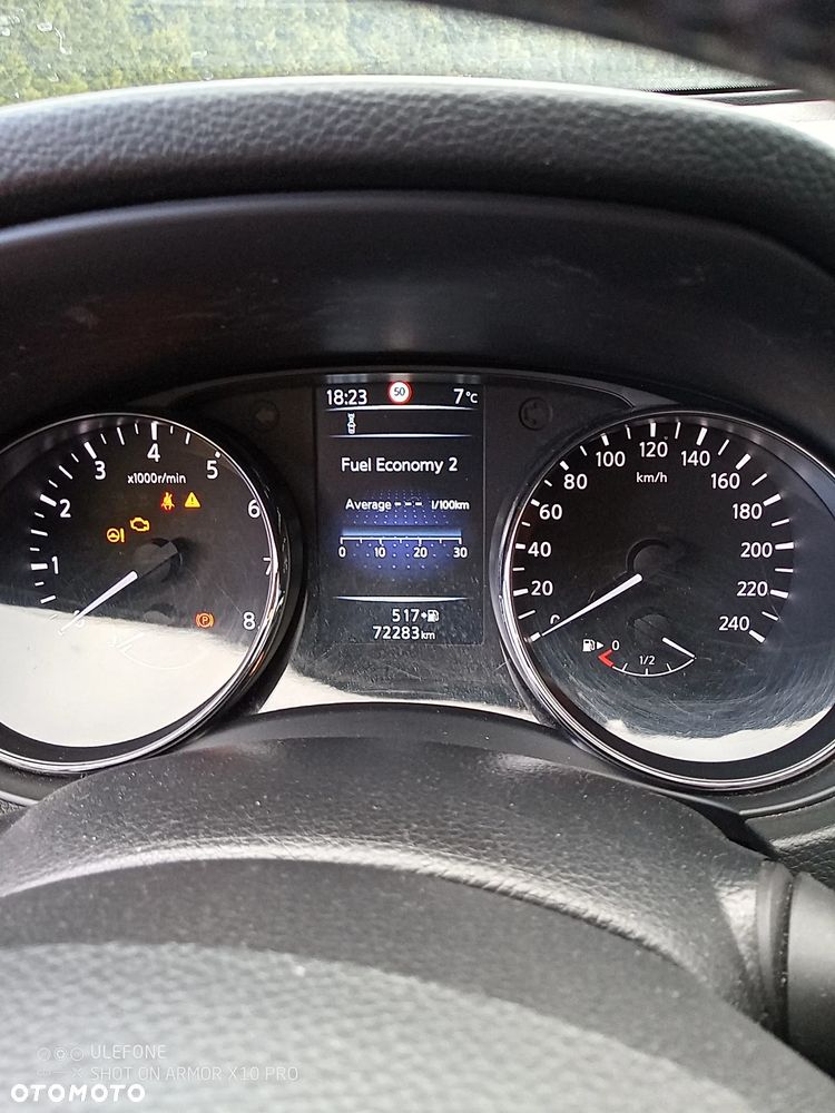 Nissan Qashqai 1.2 DIG-T Tekna EU6 - 8