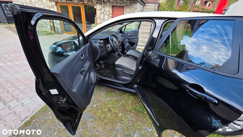 Renault Captur - 12