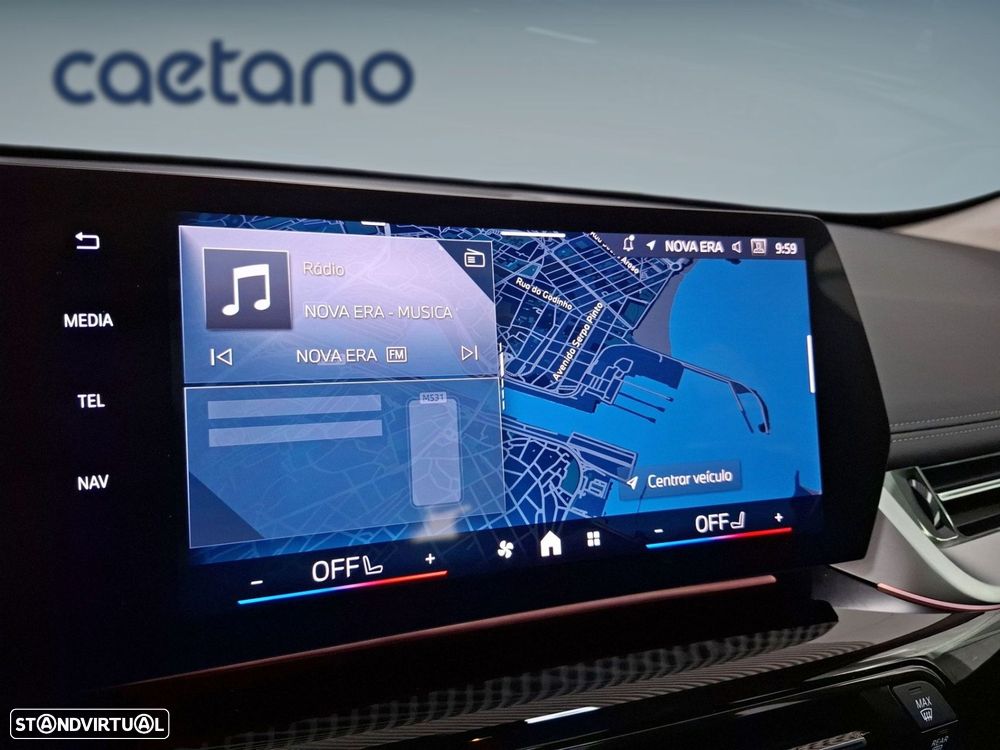 BMW iX1 eDrive20 - 22