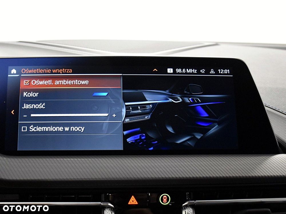 BMW Seria 1 M135i xDrive - 25