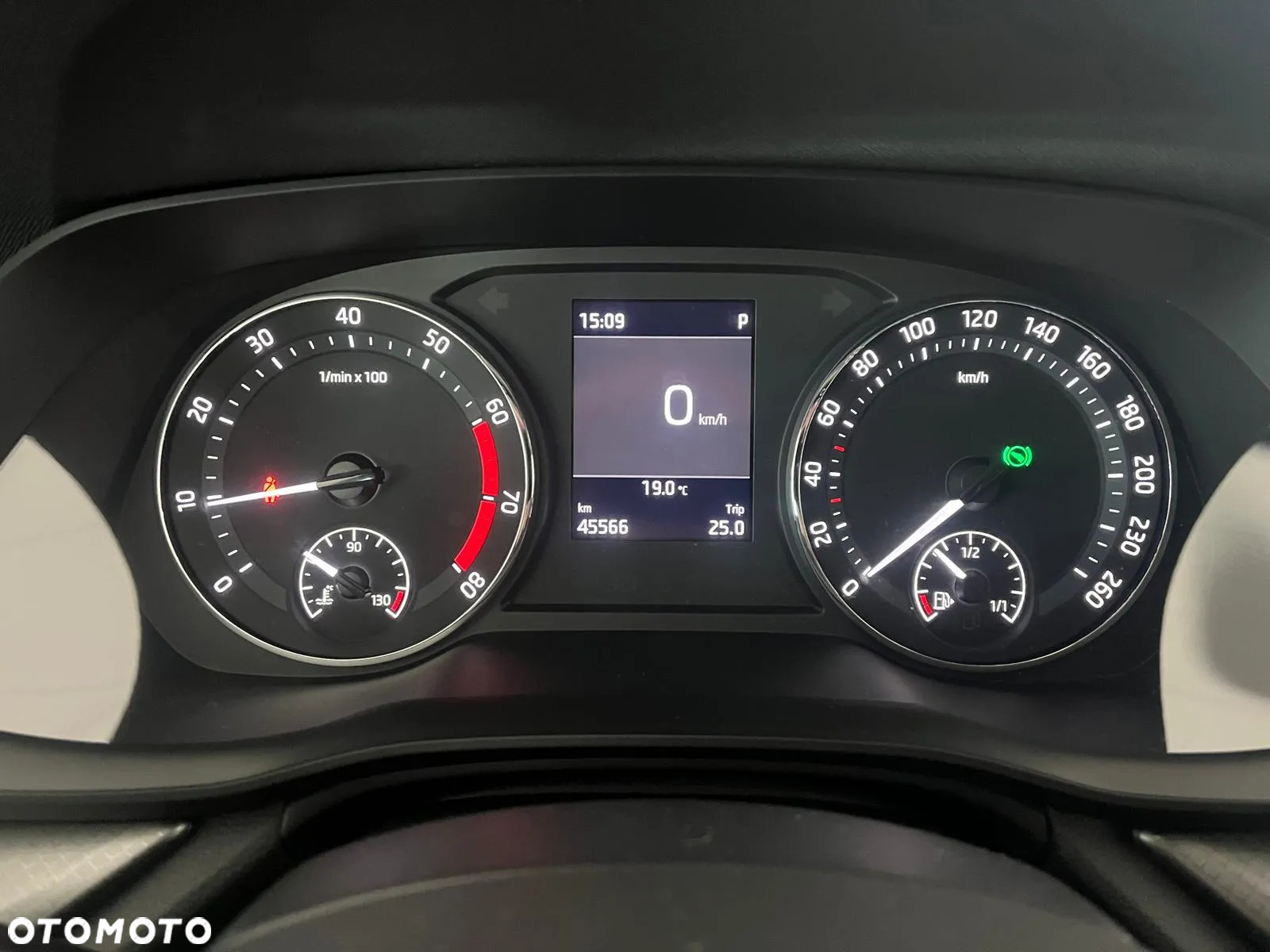 Skoda Octavia - 24