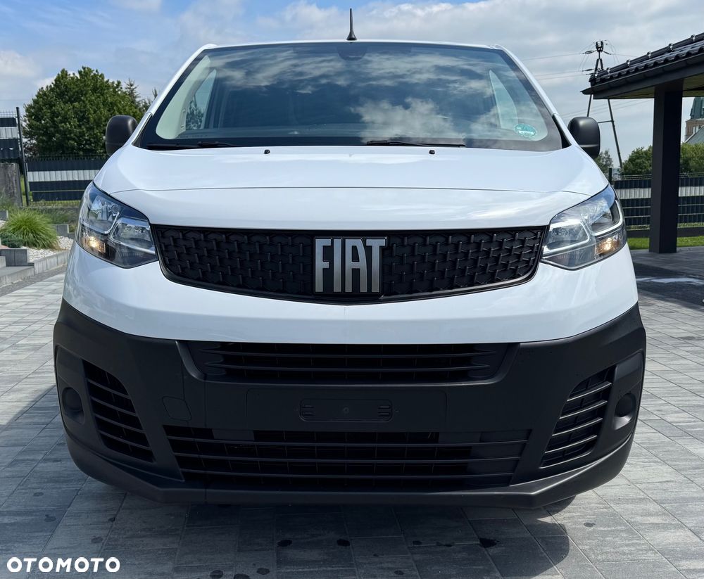 Fiat Scudo - 3