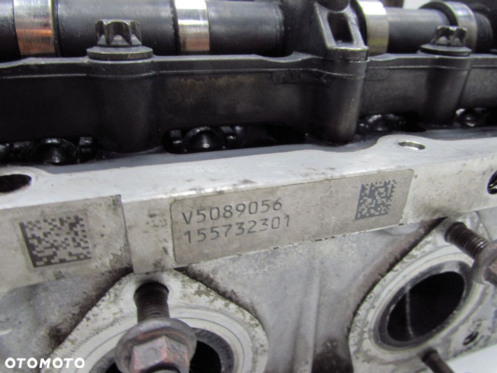 BMW F10 F11 F20 F30 E90 2.0 D N47 GLOWICA KOMPLETNA WALKI 78126010300 155732301 - 16