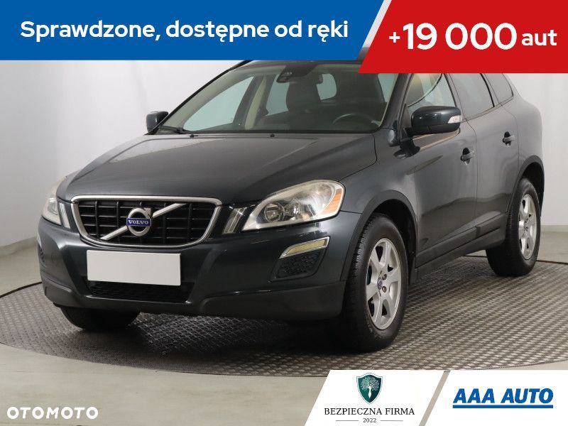 Volvo XC 60 - 2