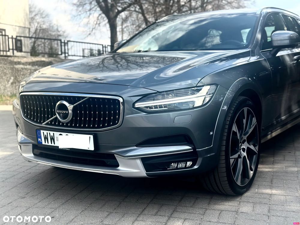 Volvo V90 Cross Country D5 AWD Pro - 13