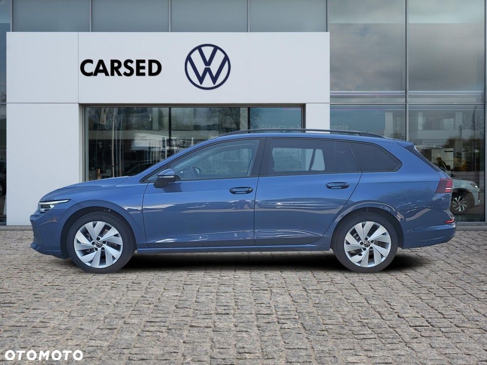 Volkswagen Golf Variant - 6