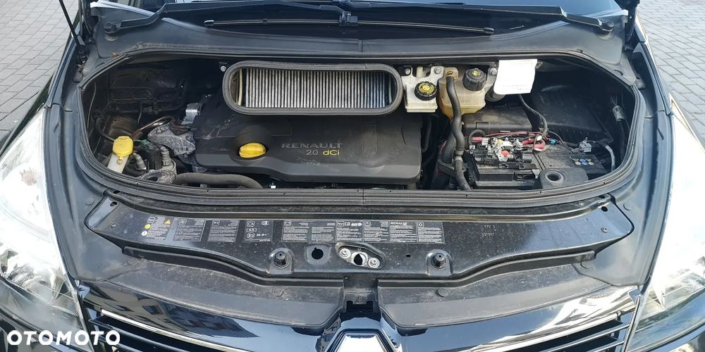 Renault Espace 2.0 dCi FAP Dynamique - 10