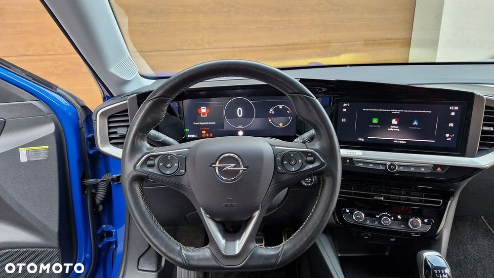 Opel Mokka - 27