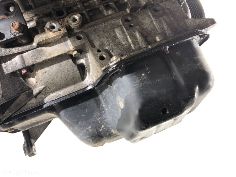 SILNIK TOYOTA AURIS (_E15_) 2006 - 2012 1.4 (ZZE150_) 71 kW [97 KM] benzyna 2007 - 2012 4ZZ - 6