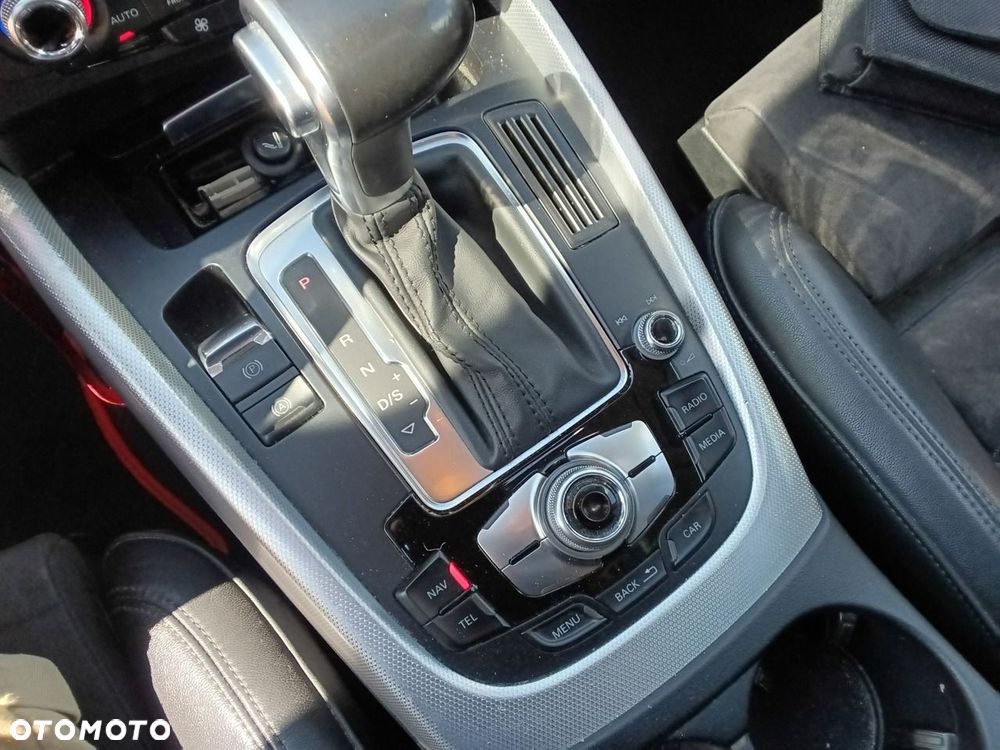 Audi Q5 - 17