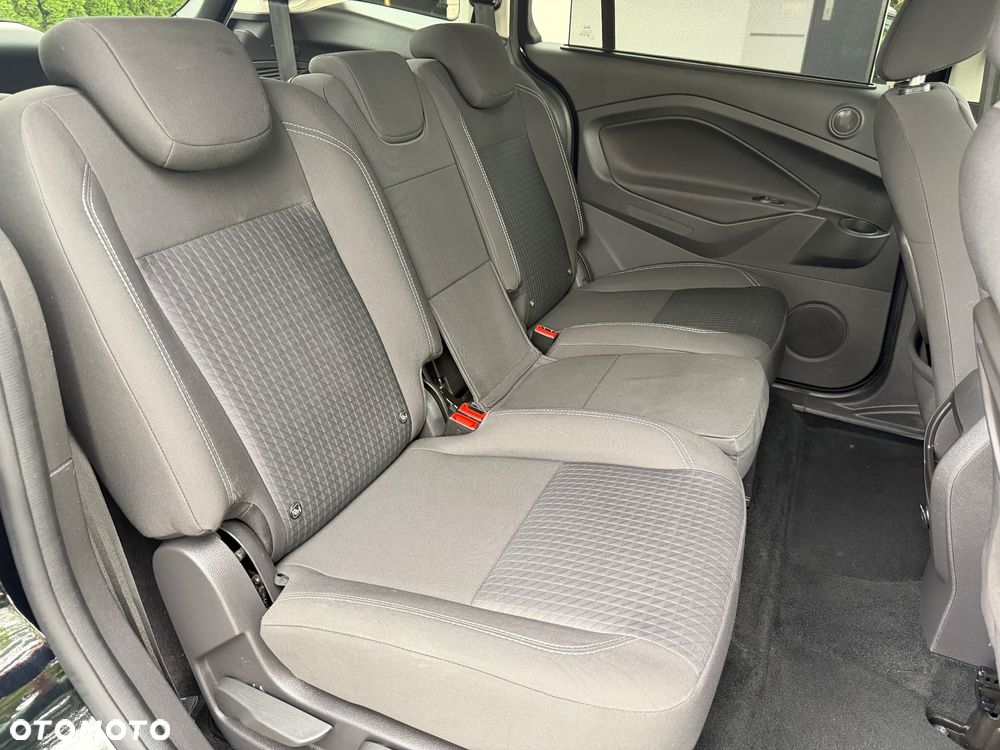 Ford Grand C-MAX 1.0 EcoBoost Titanium ASS - 26
