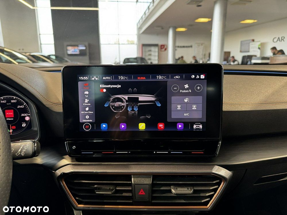 Cupra Formentor - 25