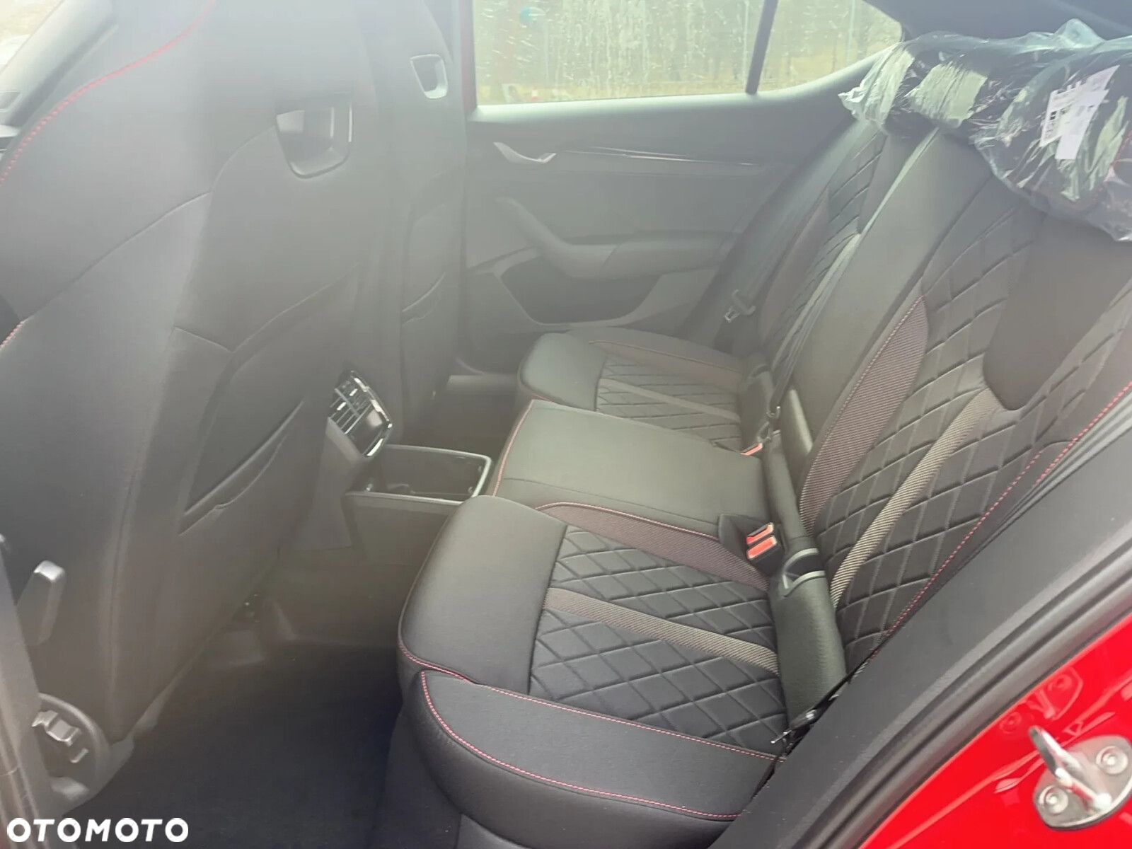 Skoda Octavia - 7