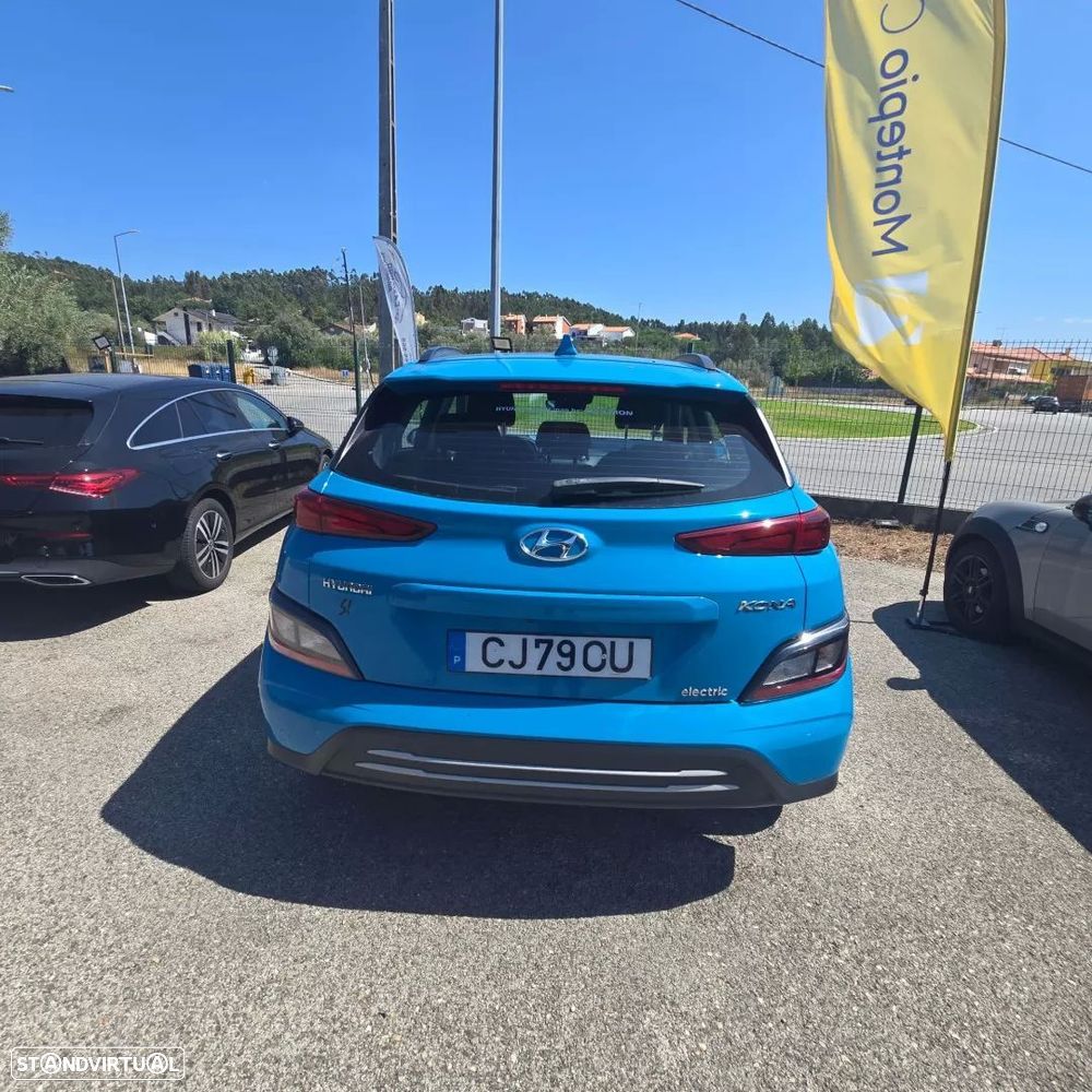 Hyundai Kauai Select - 3