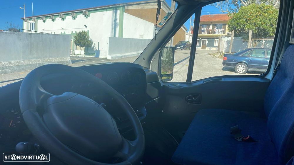 Iveco Daily 2.3 HPI 35C12SV 3600x1900 - 11