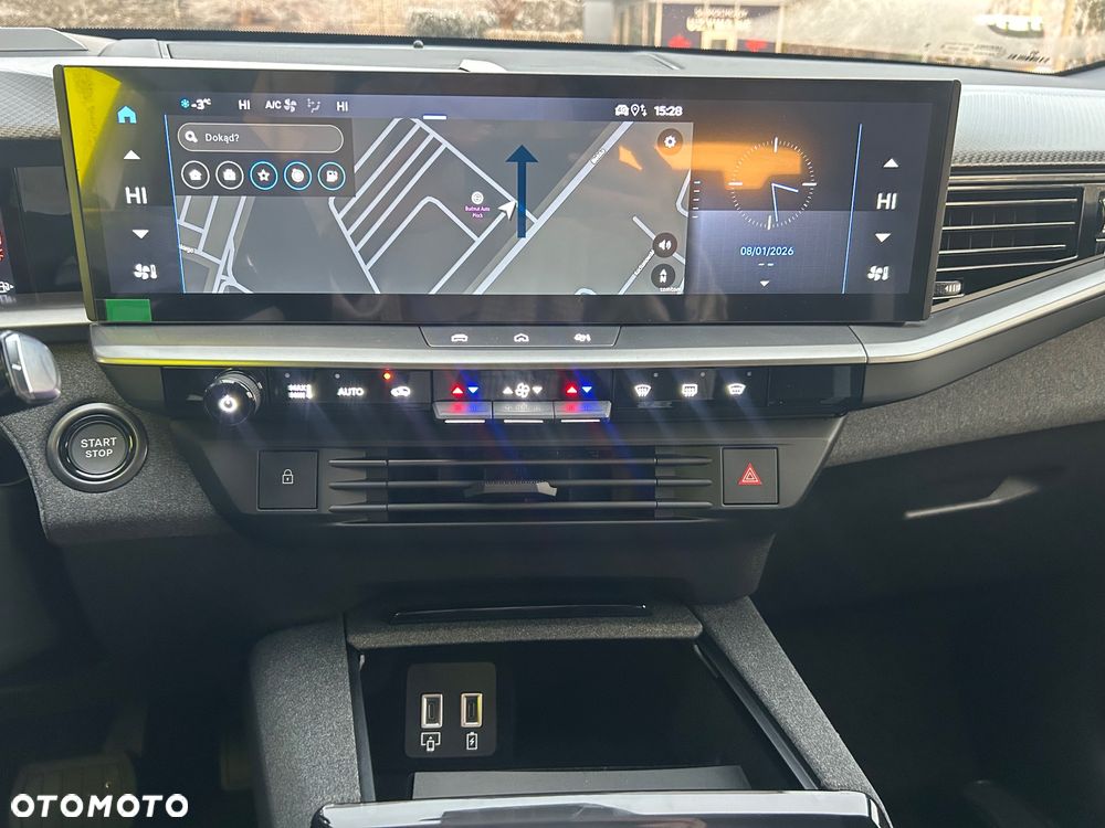 Opel Grandland 1.2 mHEV GS eDTC6 - 28