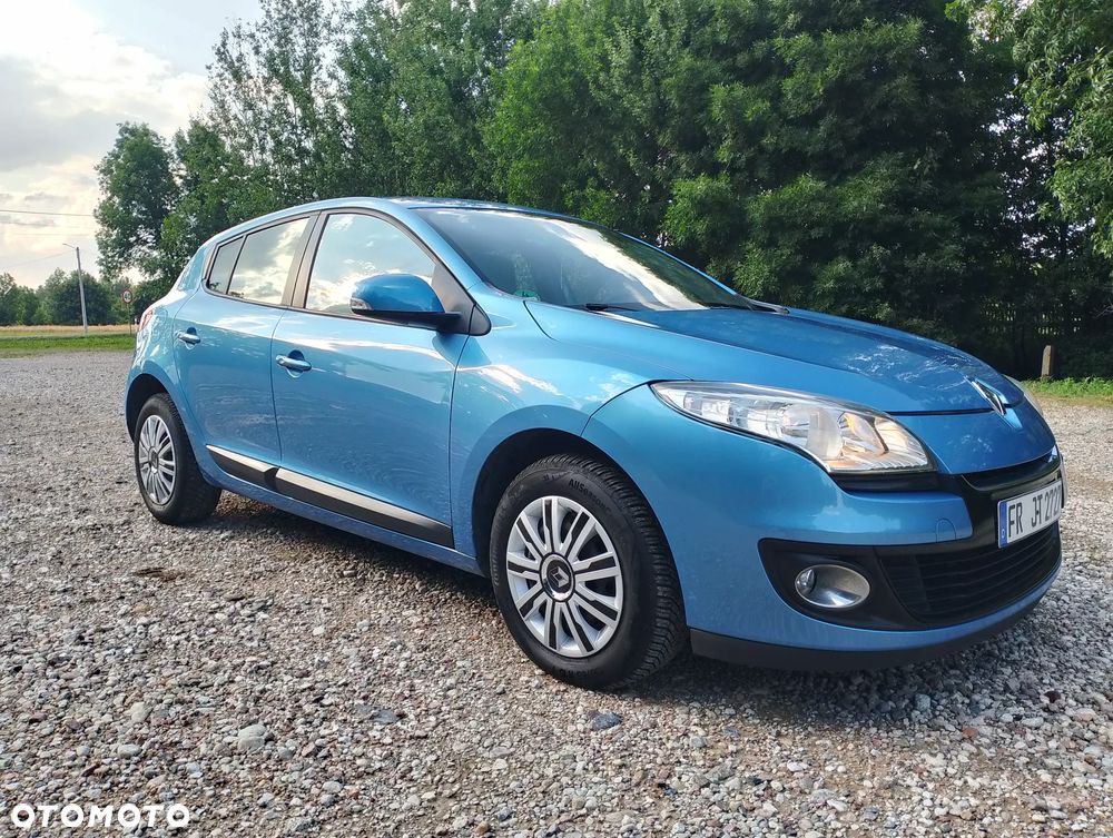 Renault Megane - 23