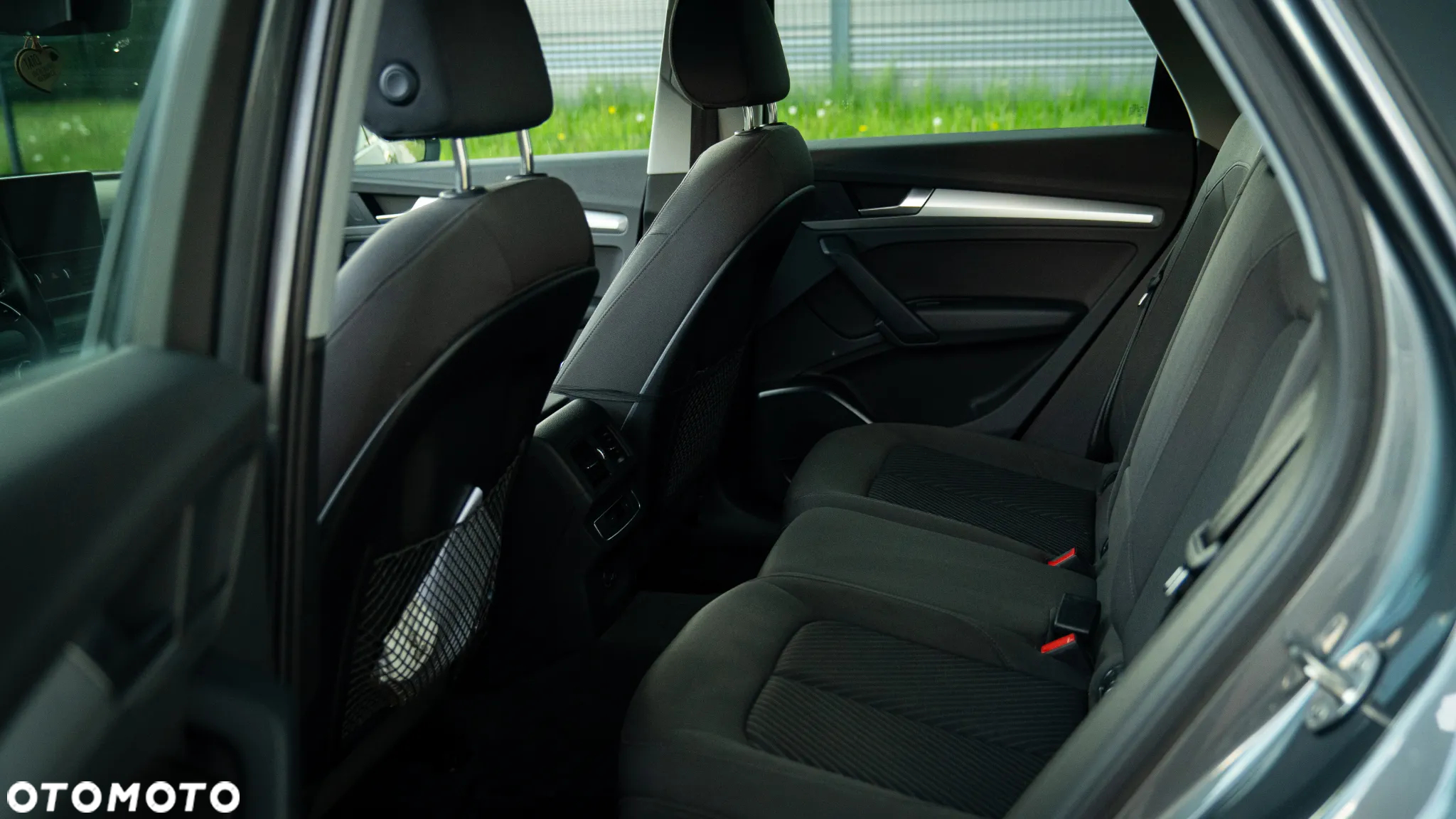 Audi Q5 2.0 TDI Quattro S tronic - 4