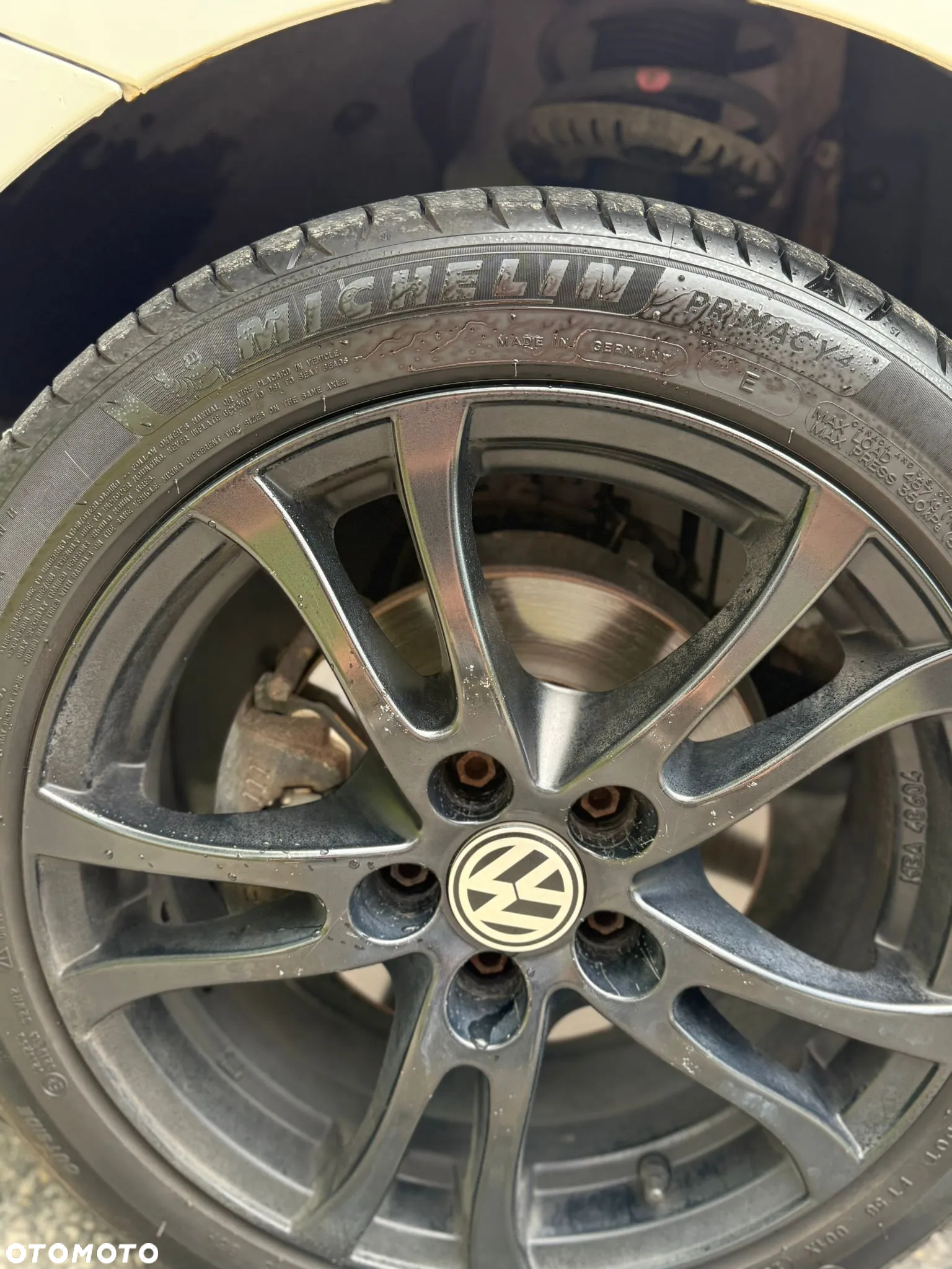 Volkswagen Polo - 8