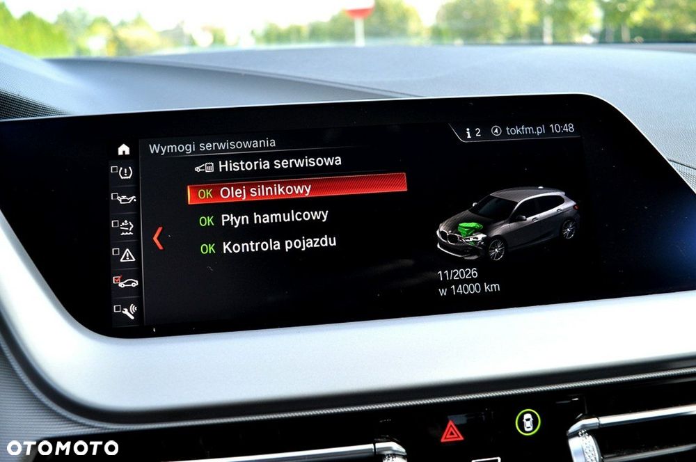 BMW Seria 1 116d - 31