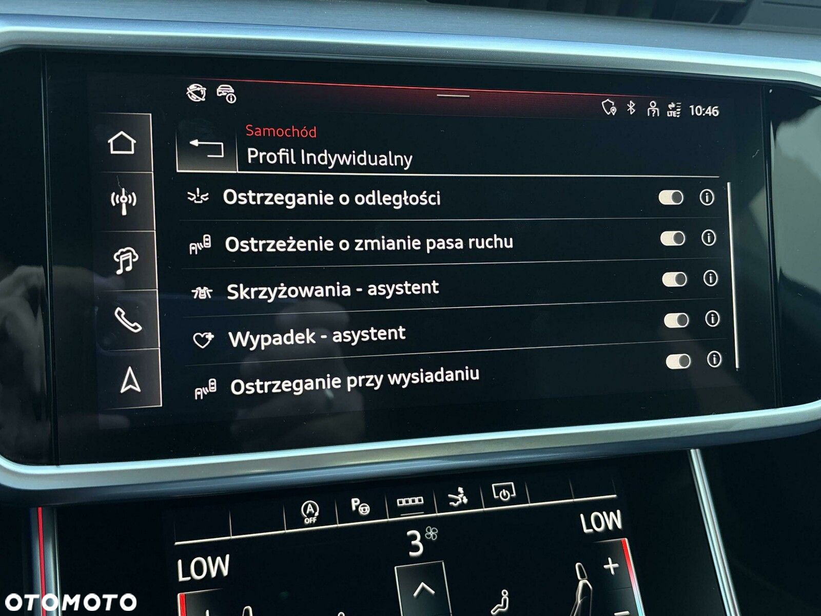 Audi A7 Sportback - 26