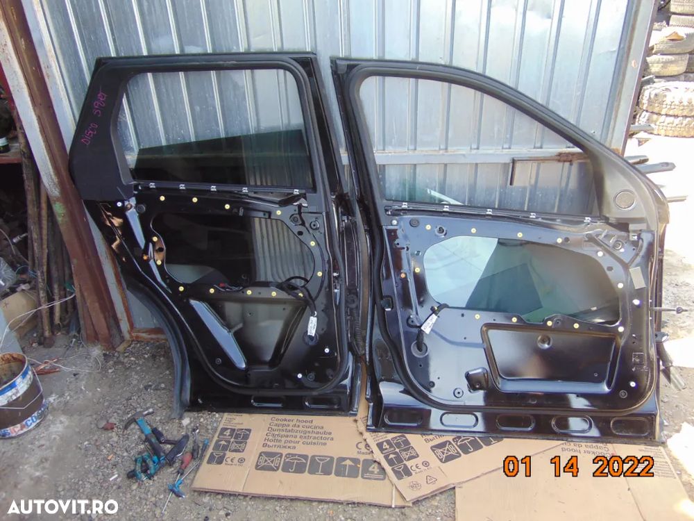 Usa Land Rover Discovery Sport 2014-2022 usi fata spate stanga dreapta - 7