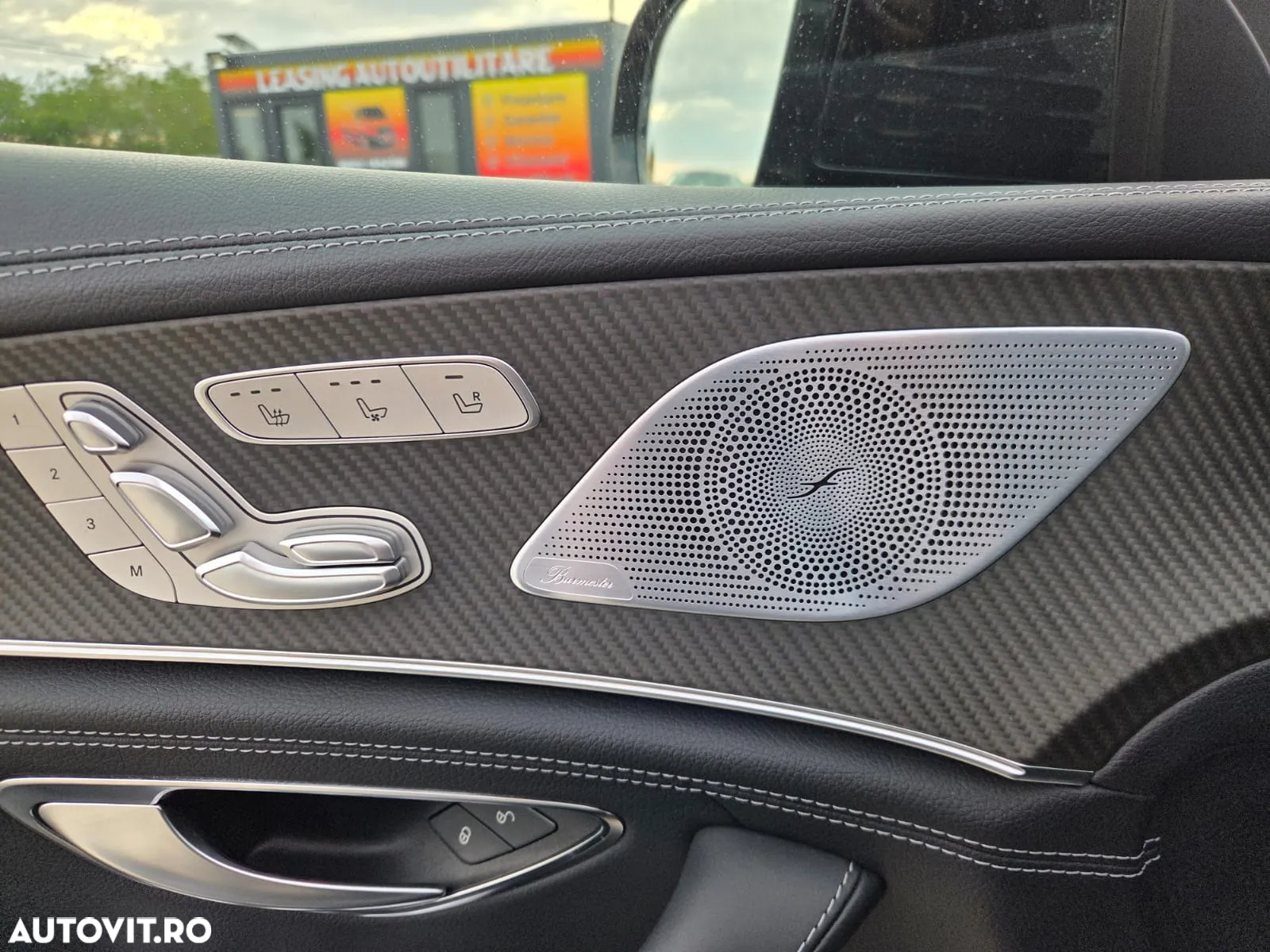 Mercedes-Benz AMG GT 53 4MATIC+ MHEV - 22