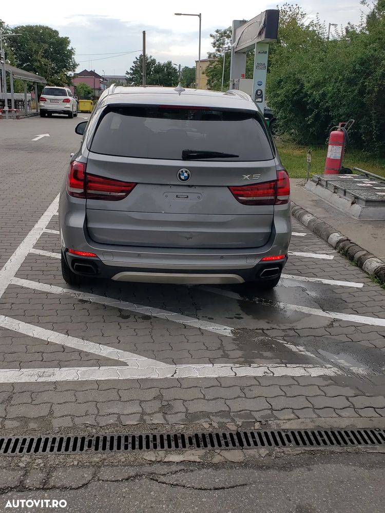 BMW X5 xDrive40e iPerformance - 3
