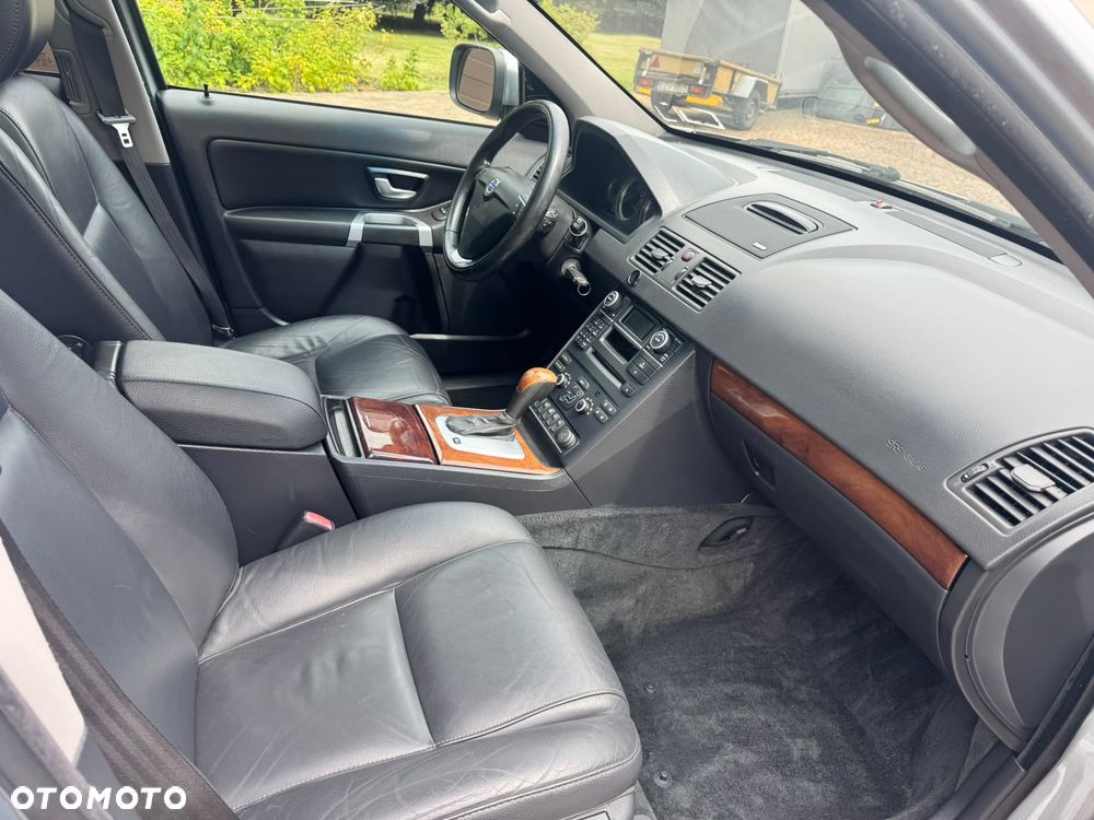 Volvo XC 90 3.2 AWD Geartonic RDesign - 13