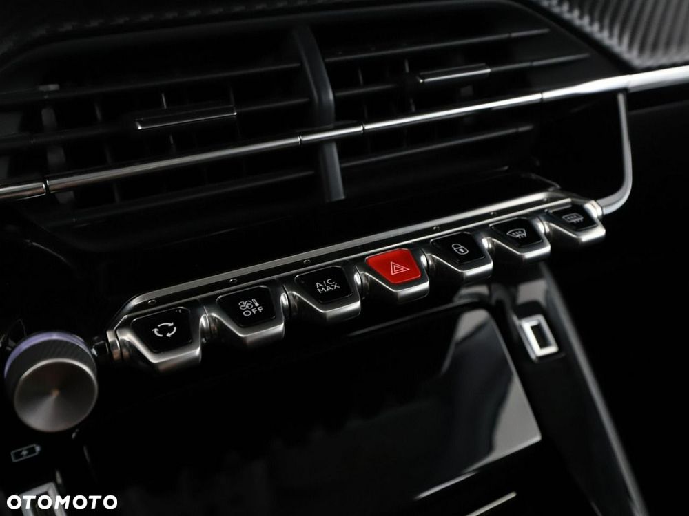 Peugeot 2008 2020