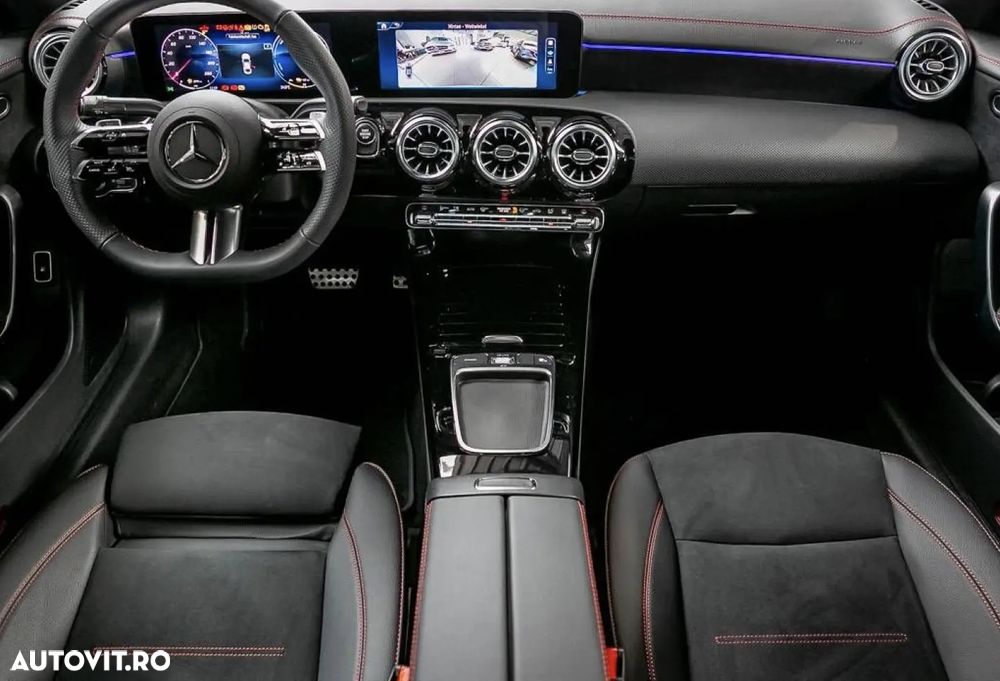 MERCEDES-BENZ CLA 2024 — imagine 6