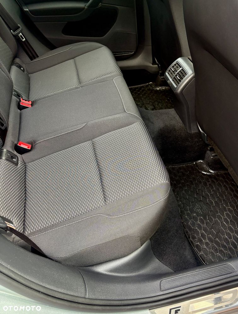 Volkswagen Golf VII 1.4 TSI BMT City - 22