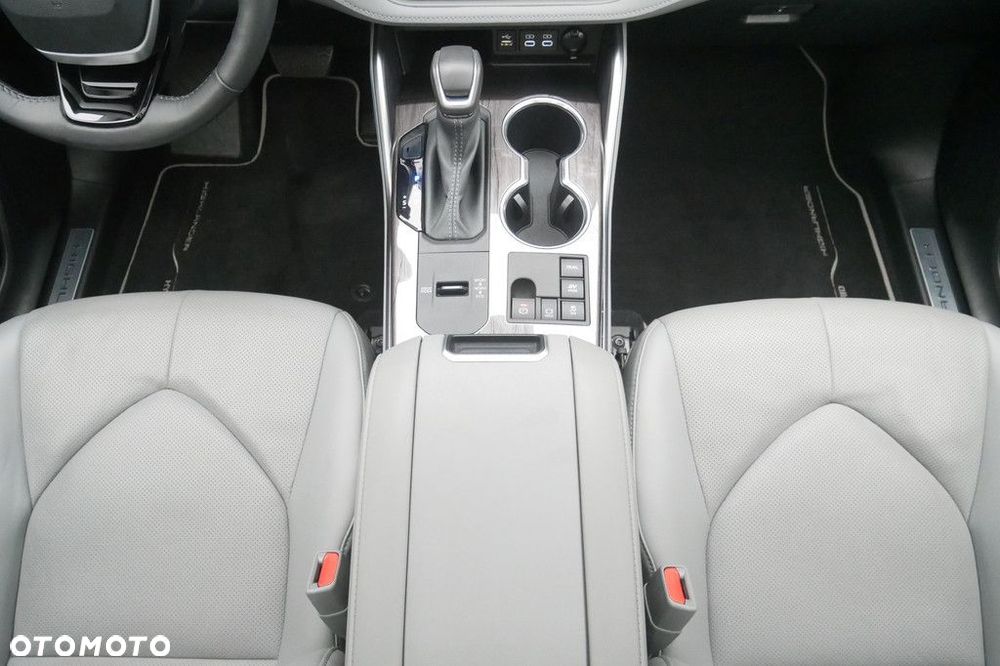 Toyota Highlander - 11