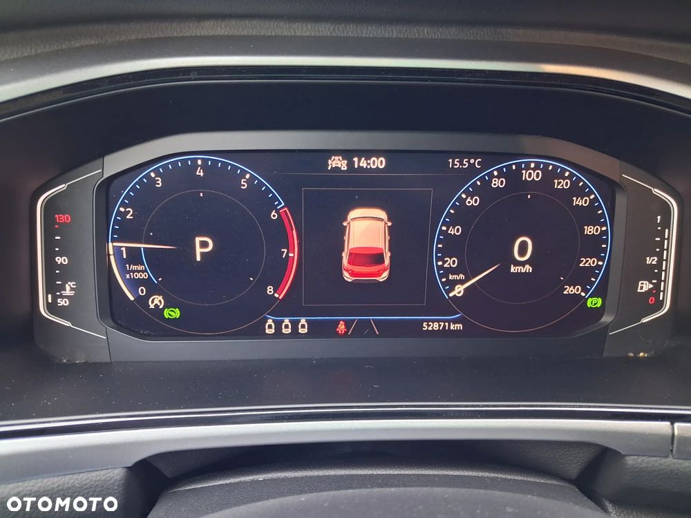 Volkswagen T-Roc 1.5 TSI R-Line Plus DSG - 20