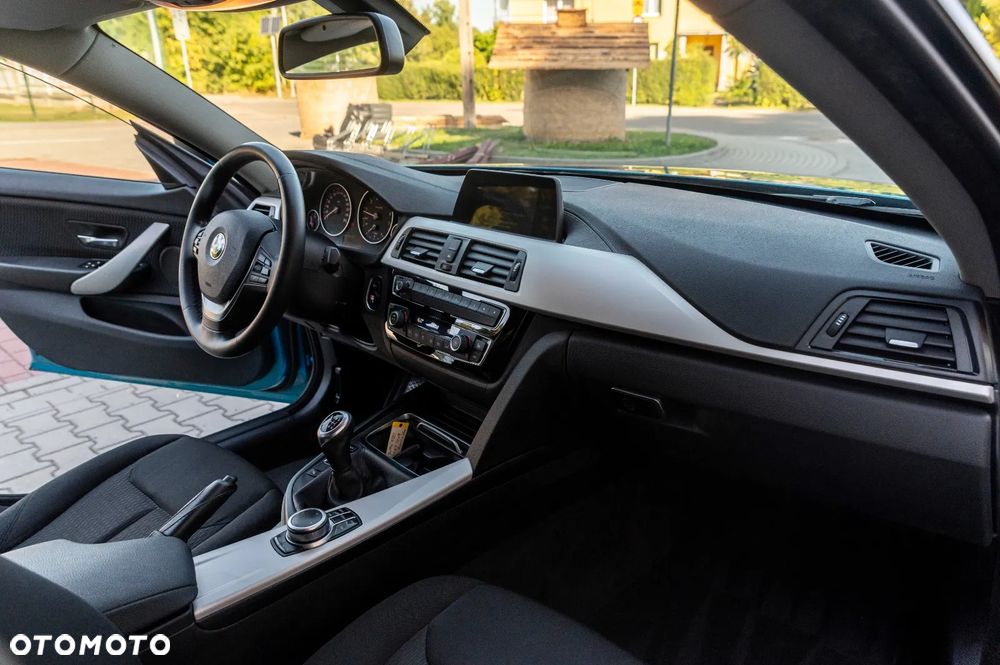 BMW Seria 4 - 18