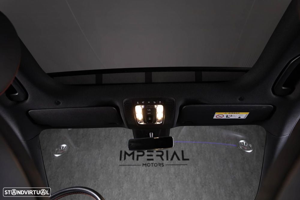 Mercedes-Benz GLA 250 e 8G-DCT AMG Line - 47