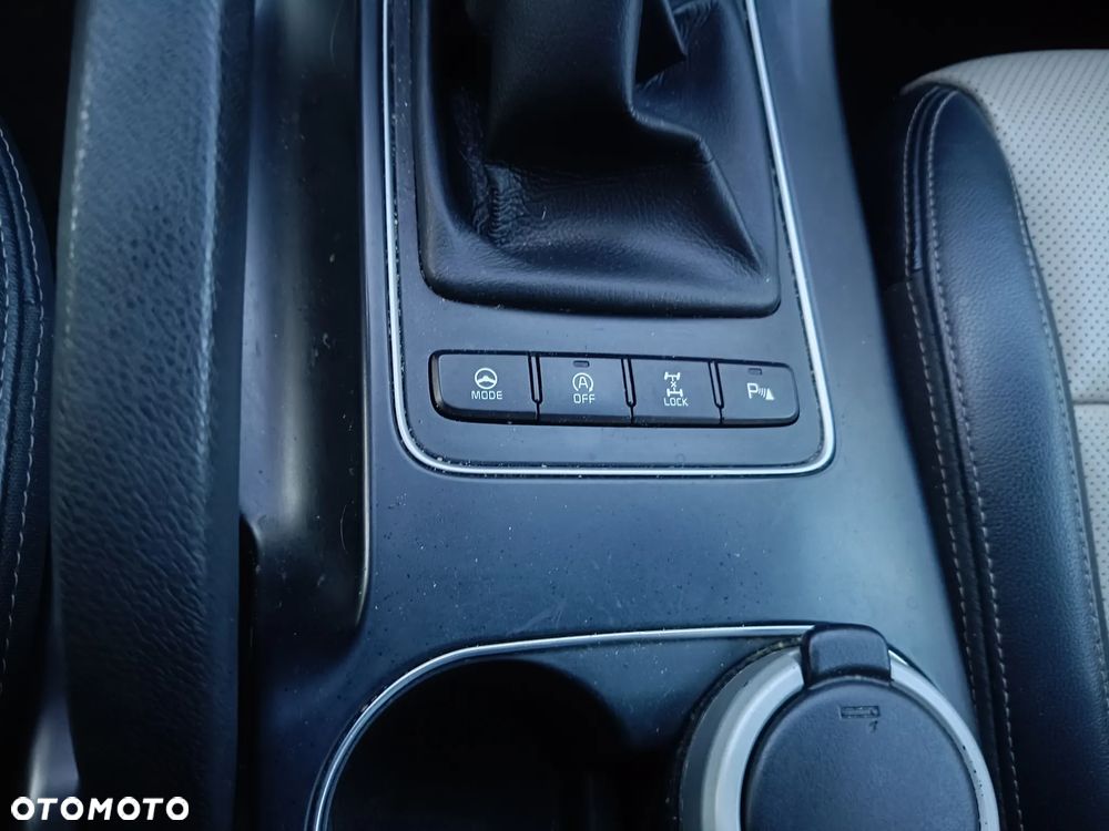 Kia Sorento 2.2 CRDI XL - 10