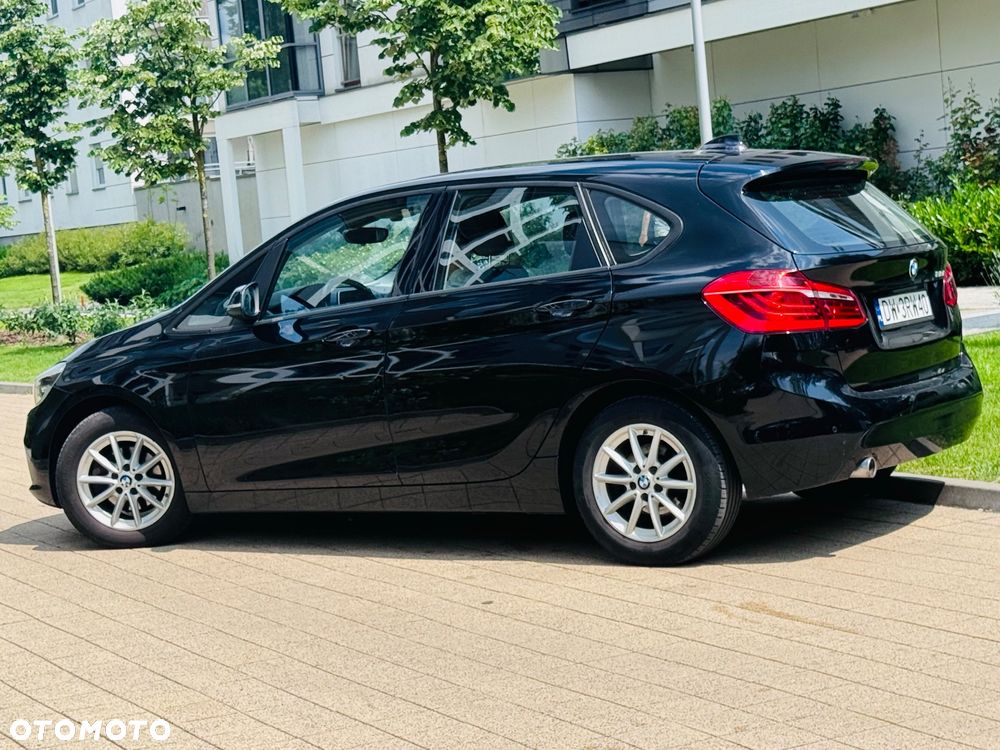 BMW Seria 2 - 7