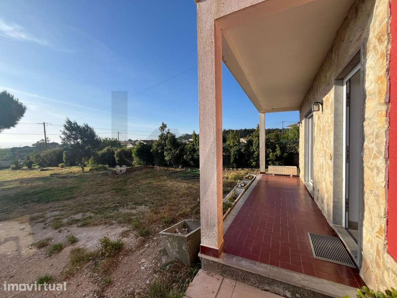 Conforto e Natureza — Moradia T4+2 com Terreno em Mafra - Grande imagem: 3/23