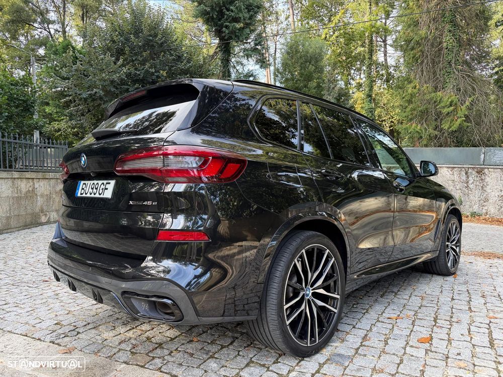 BMW X5 - 14