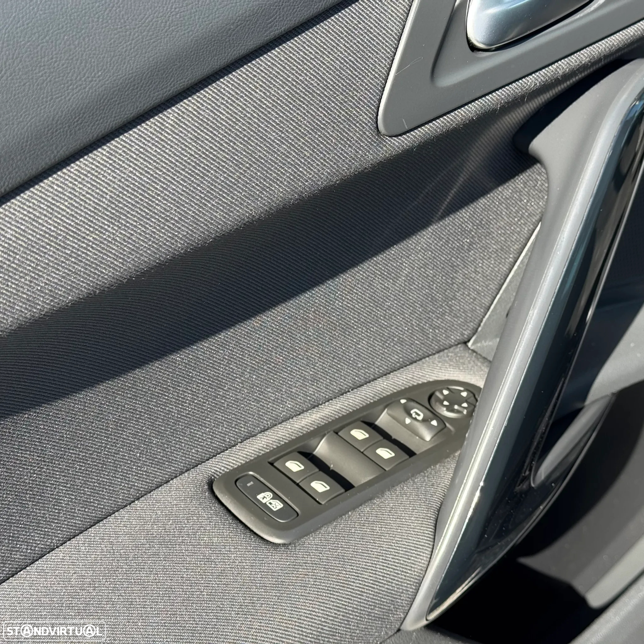 Peugeot 508 SW 1.6 BlueHDi GT Line - 48