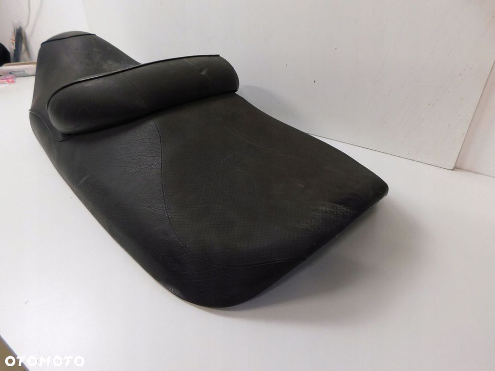 SUZUKI BURGMAN 400 03-06 SIEDZENIE KANAPA FOTEL - 4