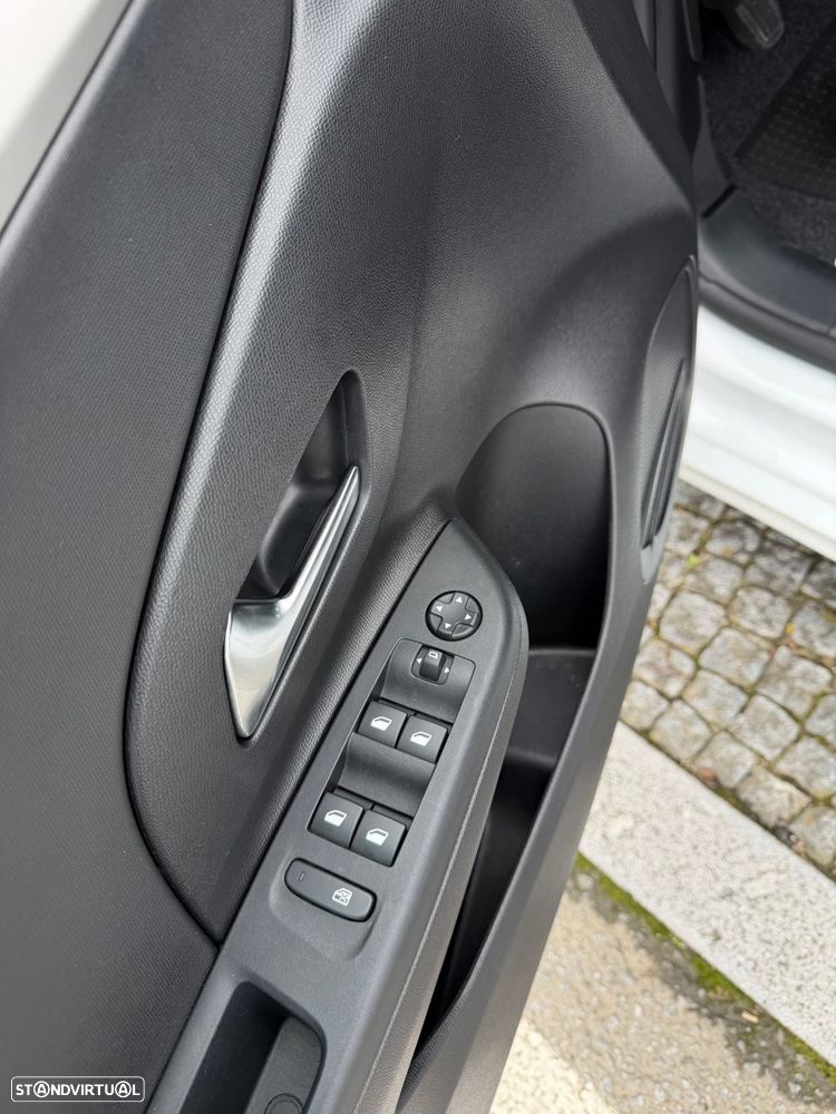 Opel Corsa 1.2 T Edition - 32