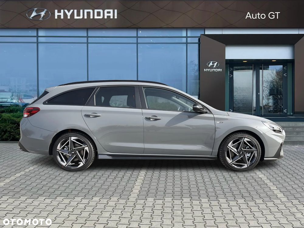 Hyundai i30 - 6