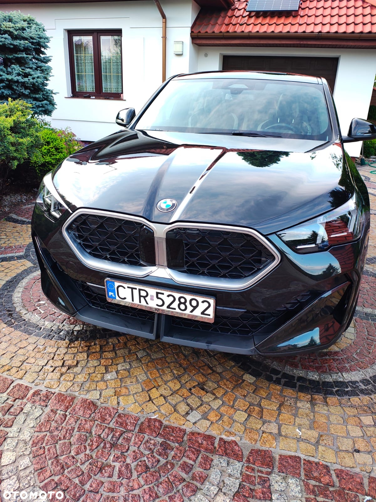 BMW X2 - 7