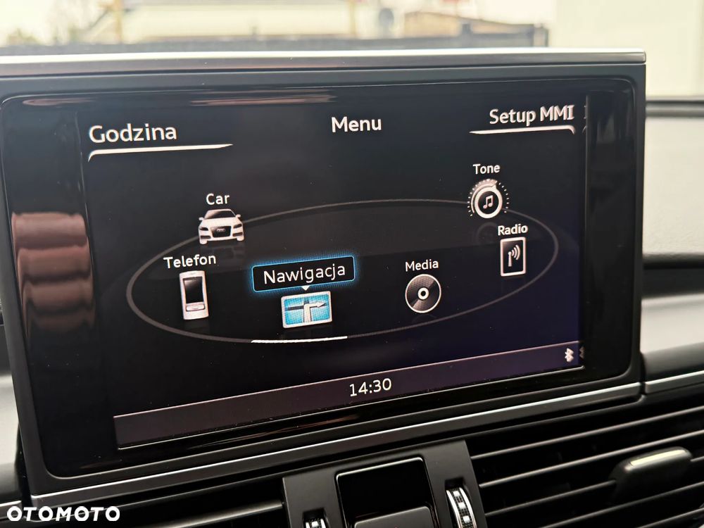 Audi A6 Avant 2.0 TFSI quattro S tronic - 20