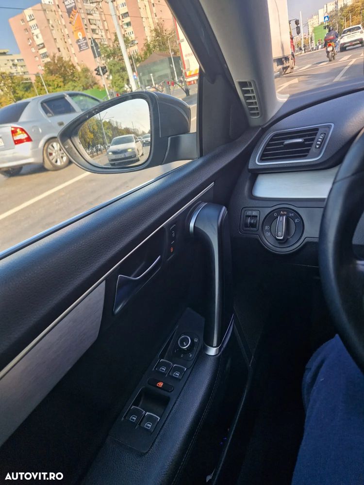 Volkswagen Passat - 17