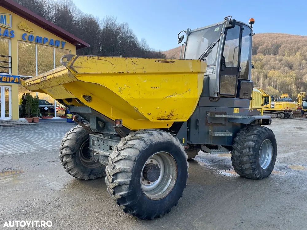 Wacker Wacker Neuson DW90 - 8